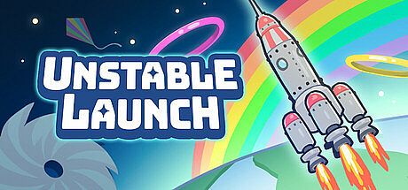 Unstable Launch Game