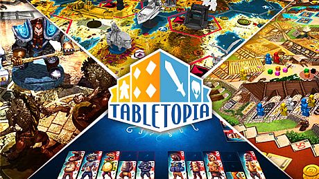 Tabletopia Game