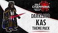 Pakiet tematyczny – Mroczny Władca Kas