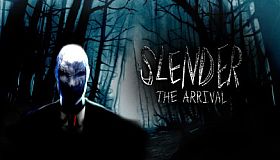 Slender: The Arrival
