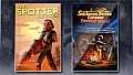The Spotter: Dig or Die & Stickman Strikes: Conquer Fantasy World