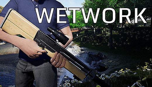 Wetwork