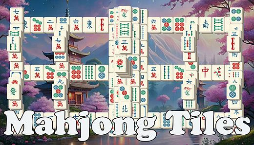 Mahjong Tiles