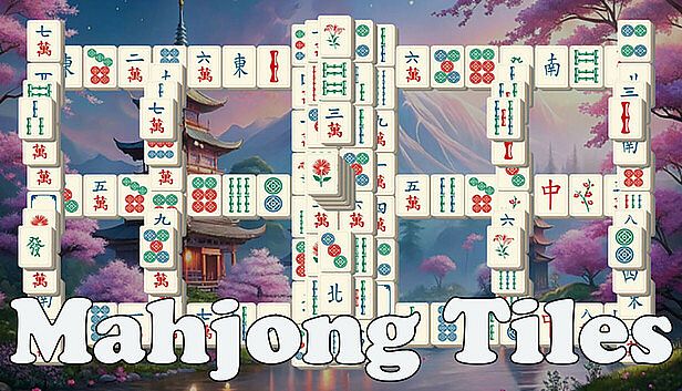 Buy Mahjong Tiles
