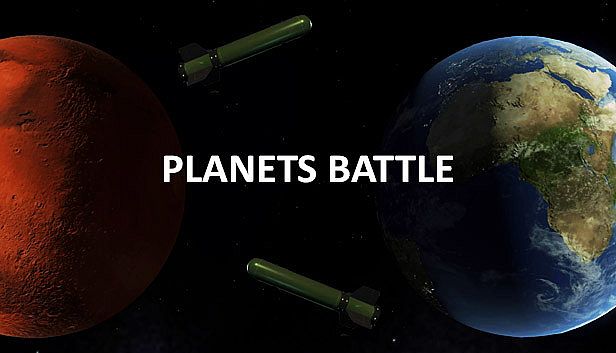 Buy Planets Battle