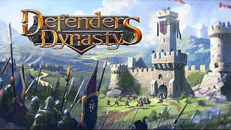 Defender's Dynasty Game