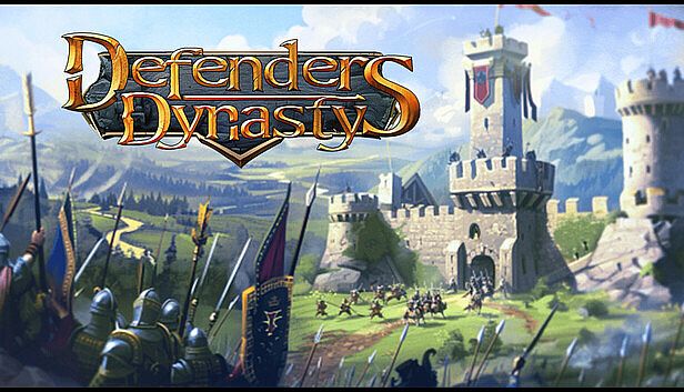 Buy Defender's Dynasty