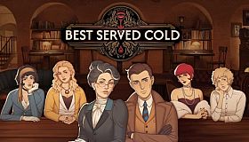 Best Served Cold
