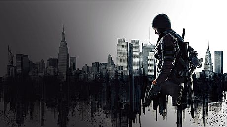 Tom Clancy’s The Division - Definitive Edition Game