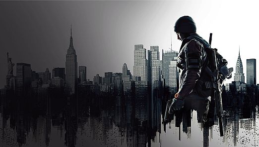 Tom Clancy’s The Division - Definitive Edition