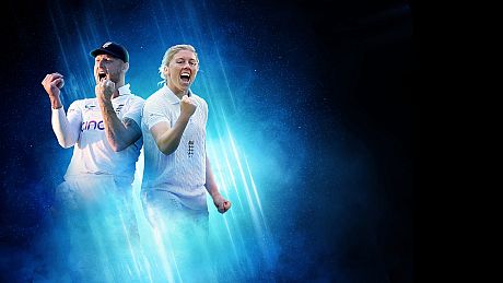 Cricket 24: The Official Game Of The Ashes Game