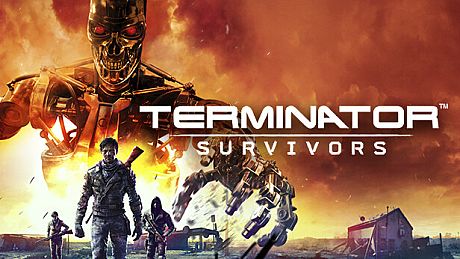Terminator: Survivors Game