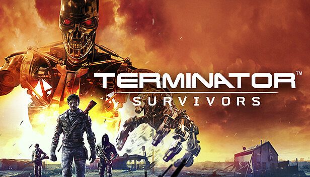Buy Terminator: Survivors
