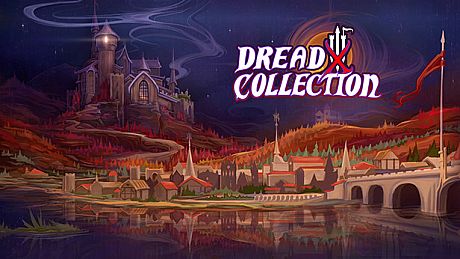 Dread X Collection 3 Game