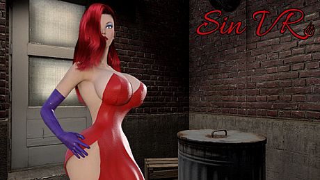 SinVR - Jessica in Seedy Alley