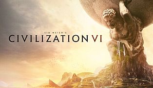 Sid Meier's Civilization VI Game