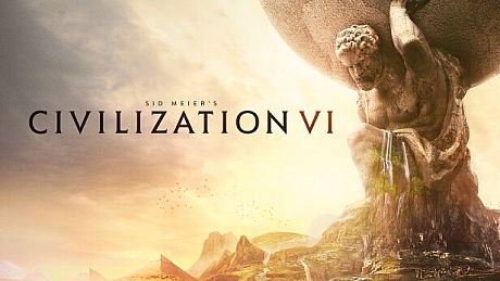 Sid Meier’s Civilization VI Game