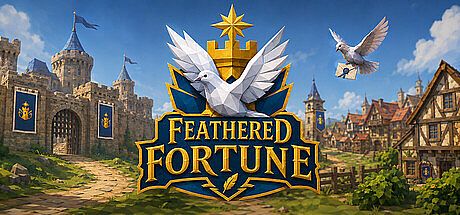 Feathered Fortune Game