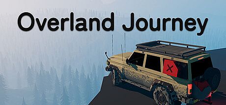 Overland Journey Game