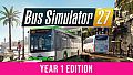 Bus Simulator 27 - Year 1 Edition
