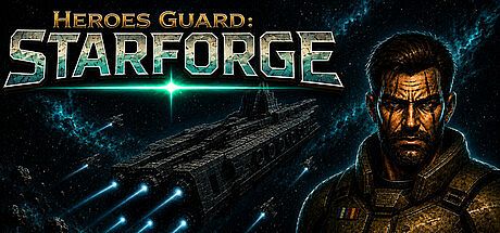 Heroes Guard: Starforge