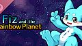 Fiz and the Rainbow Planet OST