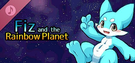 Fiz and the Rainbow Planet OST DLC