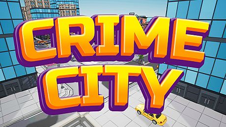 Сrime Сity