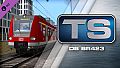 Train Simulator: DB BR423 EMU Add-On