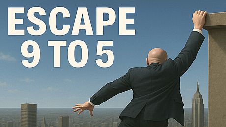 Escape 9 to 5 Game