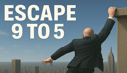 Escape 9 to 5