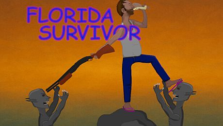 Florida Survivor Game