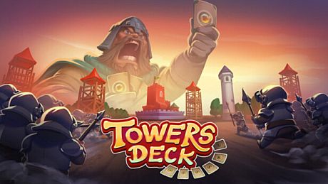 Towers Deck Game