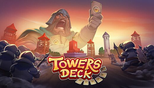 Towers Deck