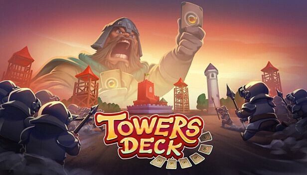 Buy Towers Deck