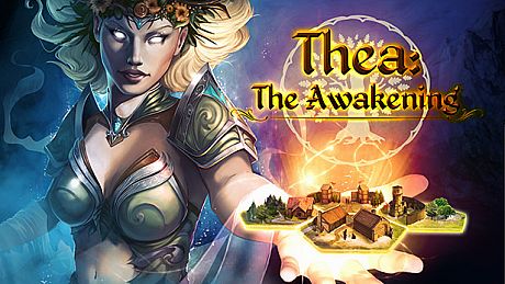 Thea: The Awakening