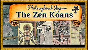 Philosophical Jigsaw - The Zen Koans