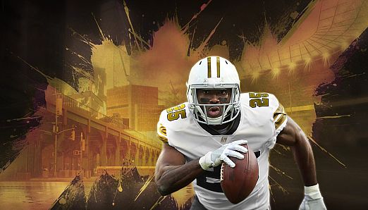 Elite Sports Gaming Football