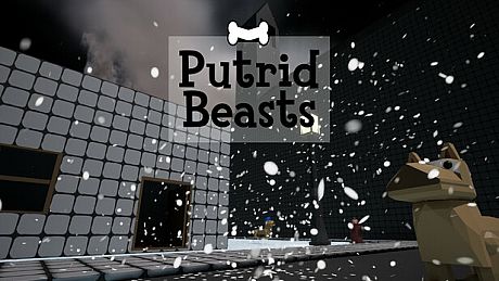 Putrid Beasts Game