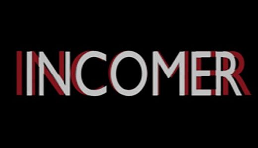 INCOMER