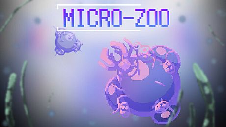 MICRO-ZOO Game