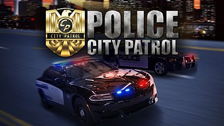 City Patrol: Police Game
