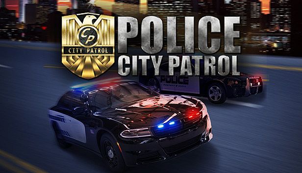 Buy City Patrol: Police