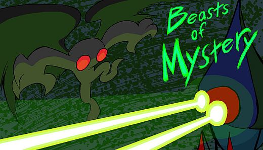Beasts of Mystery