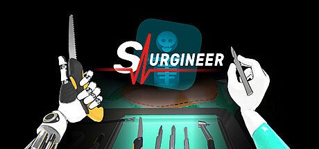 Surgineer Game