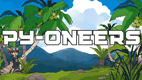 PY-ONEERS Game
