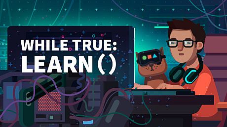 while True: learn() Game