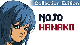 Mojo: Hanako - Collection Edition