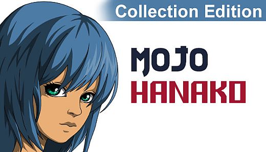 Mojo: Hanako - Collection Edition