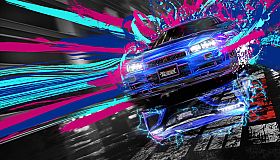 Tokyo Xtreme Racer